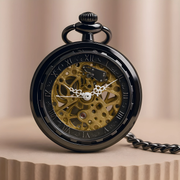 Colette - Montre à Gousset Moderne