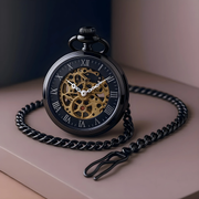 Colette - Montre à Gousset Moderne